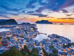 Ålesund