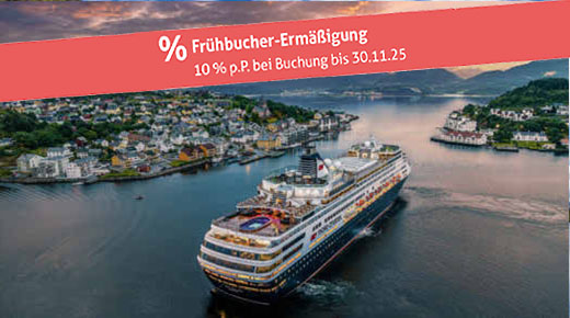 Kristiansund, Norwegen