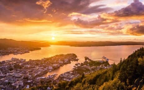 Bergen