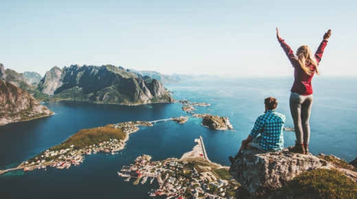 Lofoten