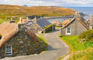 Isle of Lewis