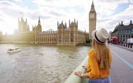 London