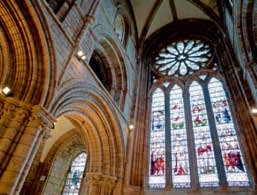 St.-Magnus-Kathedrale, Kirkwall