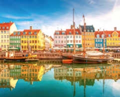 Kopenhagen