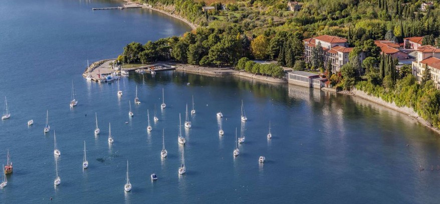 Mehrtagesfahrt Frühling in Slowenien - Slowenische Adria -Postojna Grotte -Portoroz - Lubijana